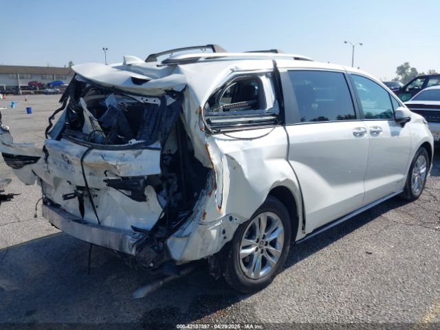 2021 TOYOTA SIENNA 5TDZSKFC1MS025314 Photo 3