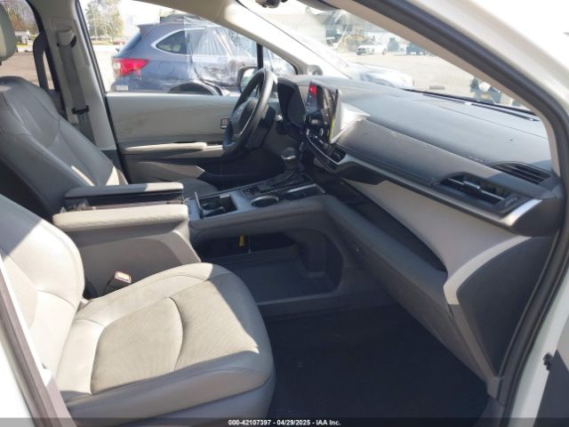 2021 TOYOTA SIENNA 5TDZSKFC1MS025314 Photo 4