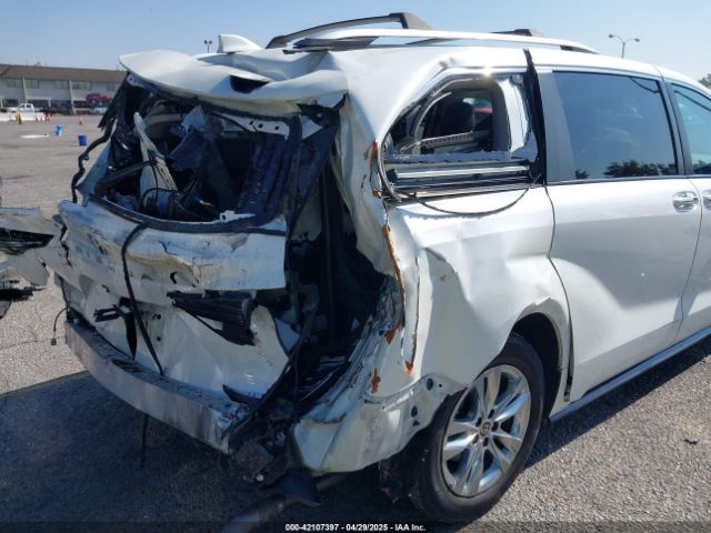 2021 TOYOTA SIENNA 5TDZSKFC1MS025314 Photo 5