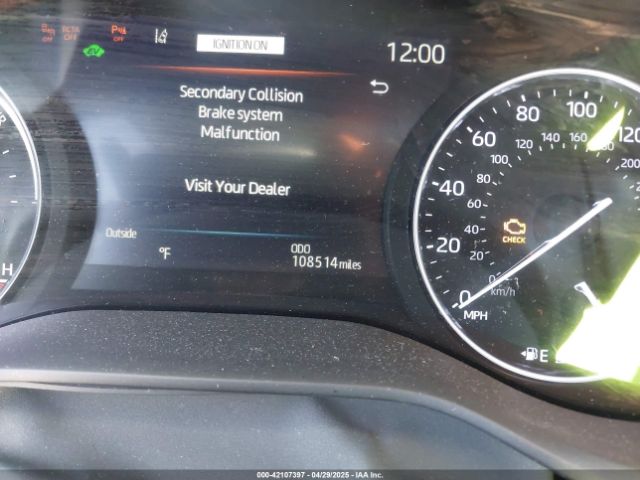 2021 TOYOTA SIENNA 5TDZSKFC1MS025314 Photo 6