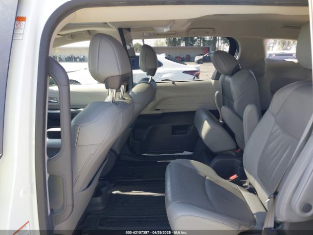 2021 TOYOTA SIENNA 5TDZSKFC1MS025314 Photo 7
