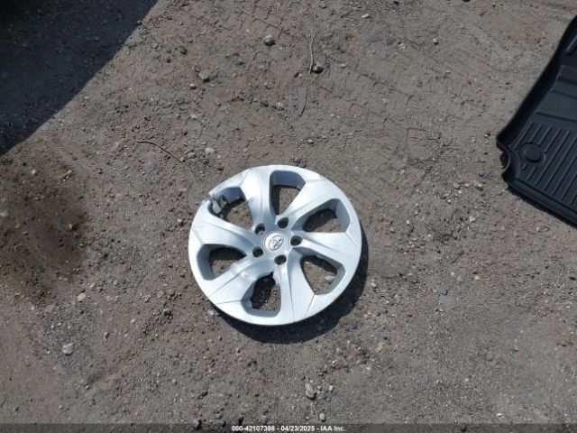 2T3H1RFV6RC287250 Toyota RAV4 LE