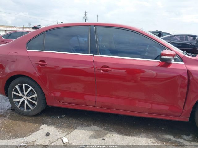 3VWDB7AJ3HM201375 Volkswagen Jetta 1.4t Se