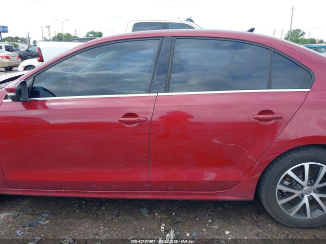 3VWDB7AJ3HM201375 Volkswagen Jetta 1.4t Se