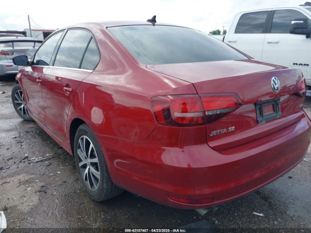3VWDB7AJ3HM201375 Volkswagen Jetta 1.4t Se