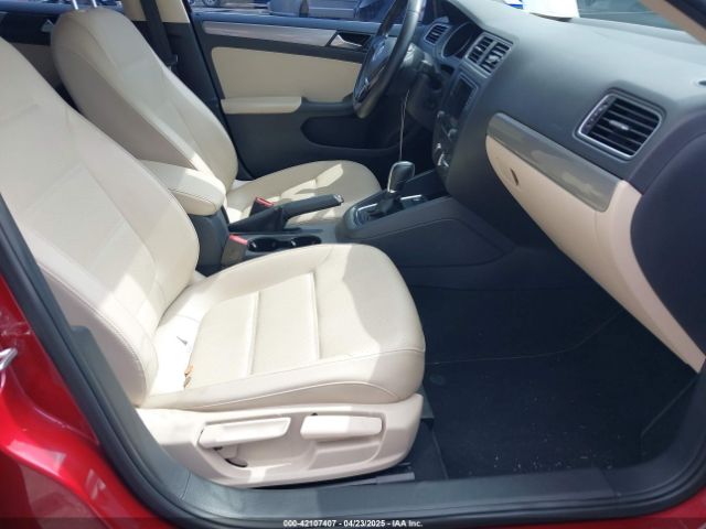 3VWDB7AJ3HM201375 Volkswagen Jetta 1.4t Se