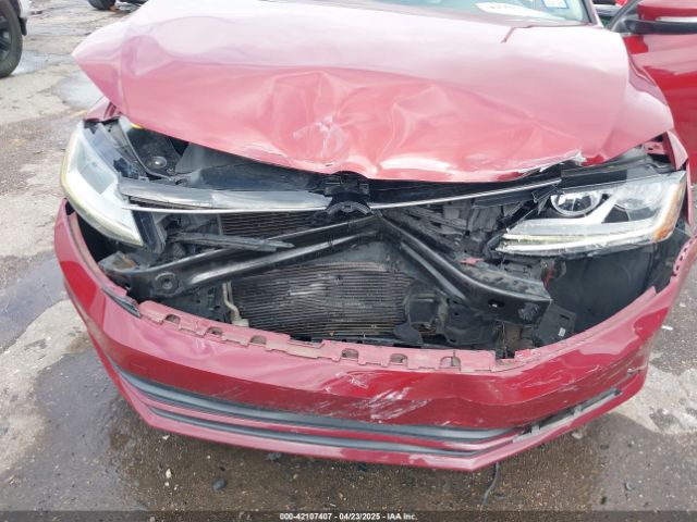 3VWDB7AJ3HM201375 Volkswagen Jetta 1.4t Se