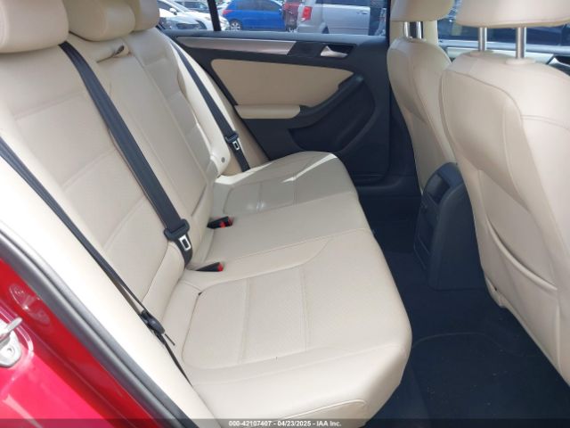 3VWDB7AJ3HM201375 Volkswagen Jetta 1.4t Se