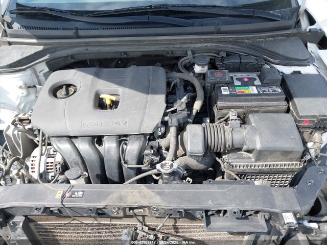 5NPD84LF5LH533969 Hyundai ELANTRA SEL