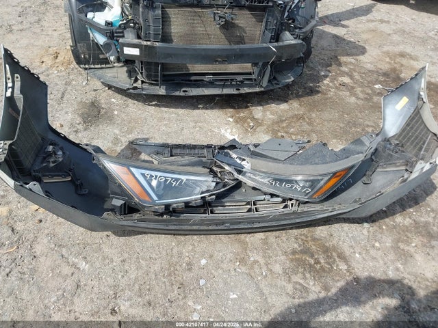 5NPD84LF5LH533969 Hyundai ELANTRA SEL