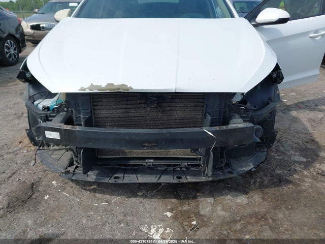 5NPD84LF5LH533969 Hyundai ELANTRA SEL