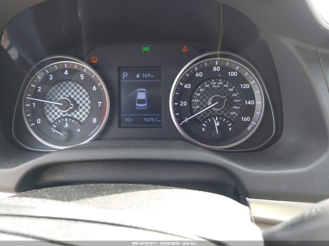 5NPD84LF5LH533969 Hyundai ELANTRA SEL
