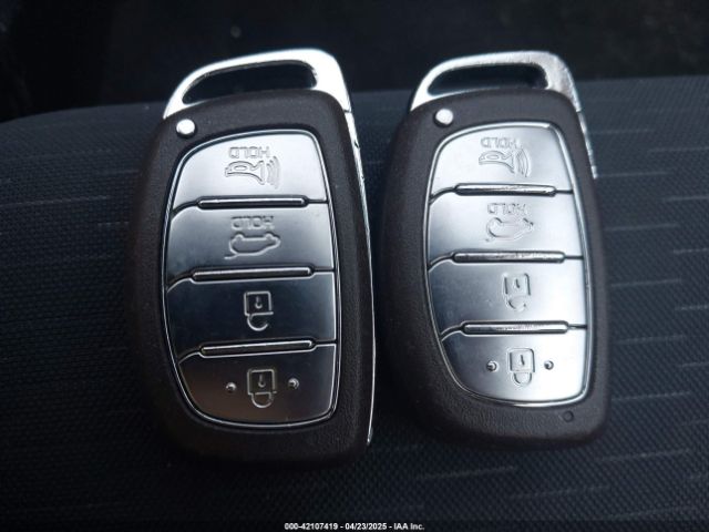 2021 HYUNDAI TUCSON KM8J3CAL3MU406743 Photo 10