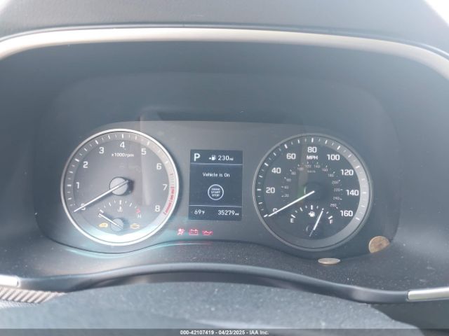 2021 HYUNDAI TUCSON KM8J3CAL3MU406743 Photo 6