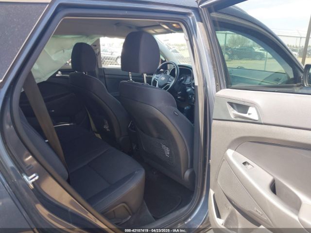 2021 HYUNDAI TUCSON KM8J3CAL3MU406743 Photo 7