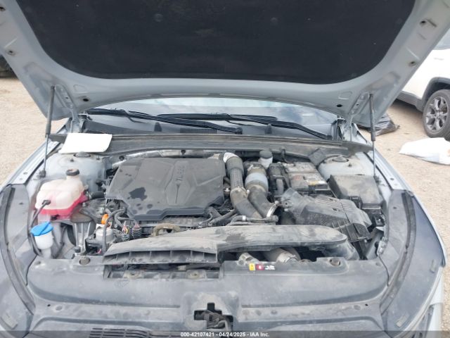 5XXG44J8XRG240926 KIA K5 Gt