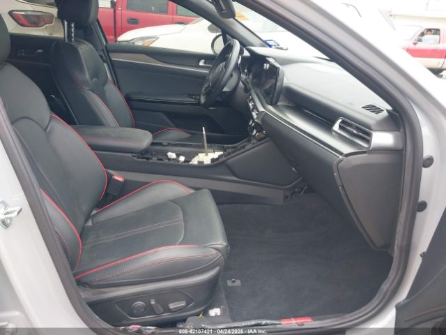 5XXG44J8XRG240926 KIA K5 Gt