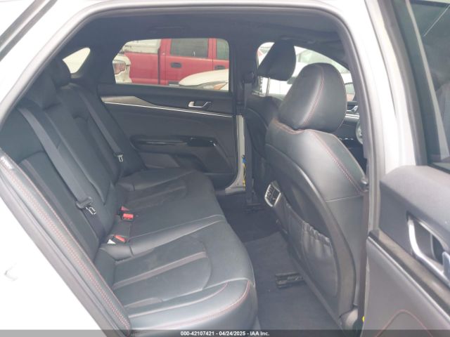 5XXG44J8XRG240926 KIA K5 Gt