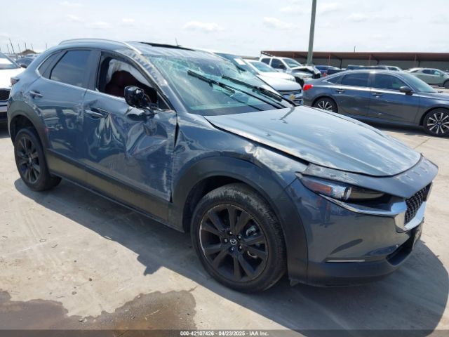 2022 MAZDA CX-30 3MVDMBCL6NM410330