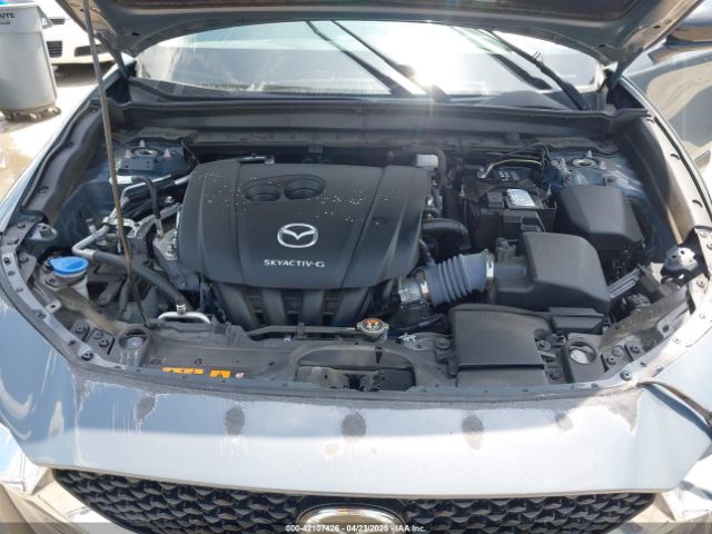 2022 MAZDA CX-30 3MVDMBCL6NM410330 Photo 9