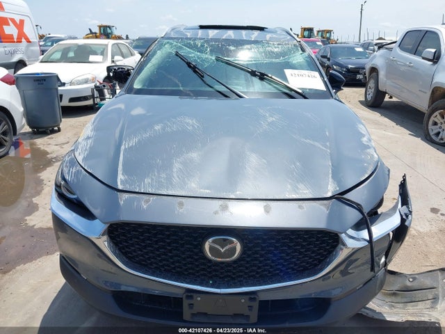 Mazda Cx-30 Carbon Edition 2022 3MVDMBCL6NM410330 Image 13