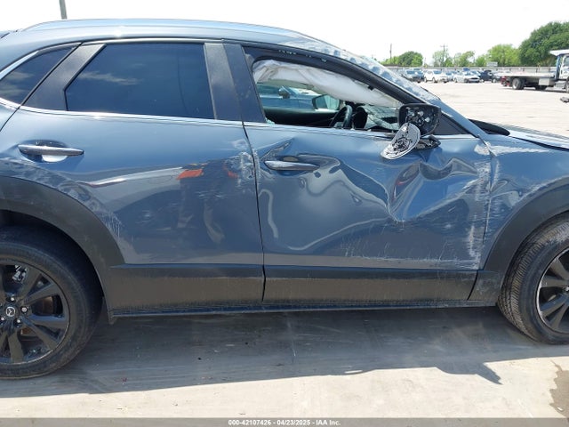 Mazda Cx-30 Carbon Edition 2022 3MVDMBCL6NM410330 Image 14
