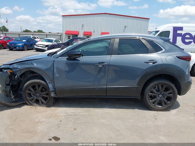 Mazda Cx-30 Carbon Edition 2022 3MVDMBCL6NM410330 Image 15