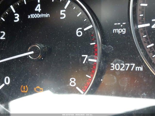 Mazda Cx-30 Carbon Edition 2022 3MVDMBCL6NM410330 Image 16