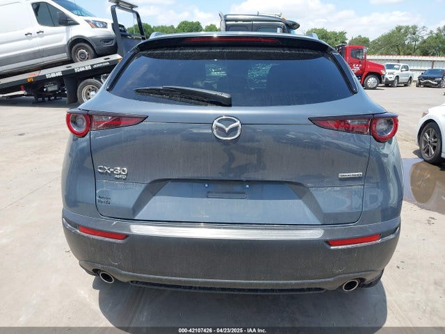 Mazda Cx-30 Carbon Edition 2022 3MVDMBCL6NM410330 Image 17