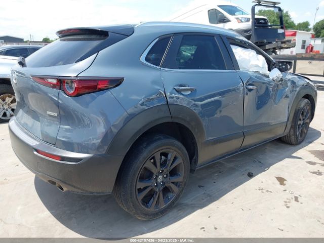 2022 MAZDA CX-30 3MVDMBCL6NM410330 Photo 3