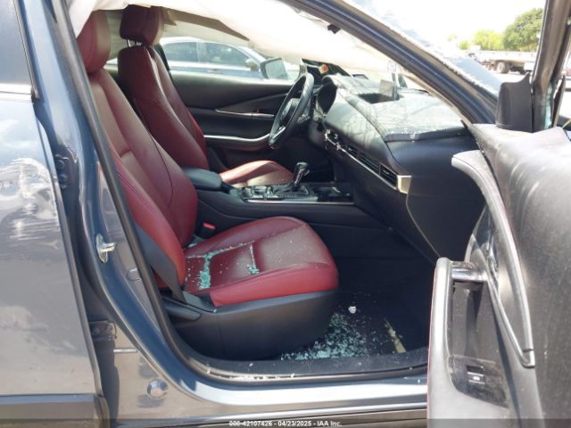 2022 MAZDA CX-30 3MVDMBCL6NM410330 Photo 4