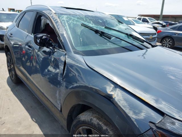 2022 MAZDA CX-30 3MVDMBCL6NM410330 Photo 5