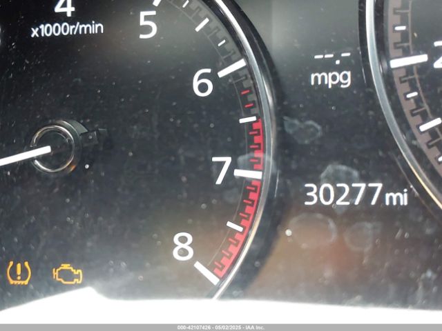 2022 MAZDA CX-30 3MVDMBCL6NM410330 Photo 6