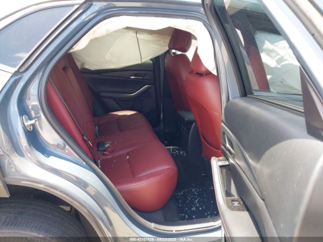 2022 MAZDA CX-30 3MVDMBCL6NM410330 Photo 7