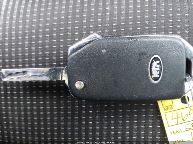 3KPF24AD6LE232630 KIA Forte Lxs