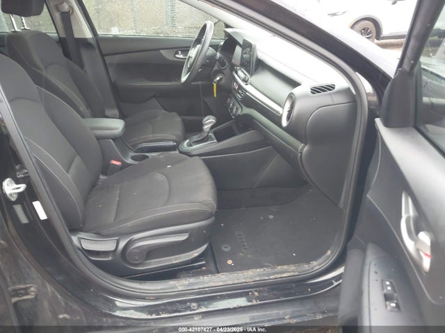 3KPF24AD6LE232630 KIA Forte Lxs