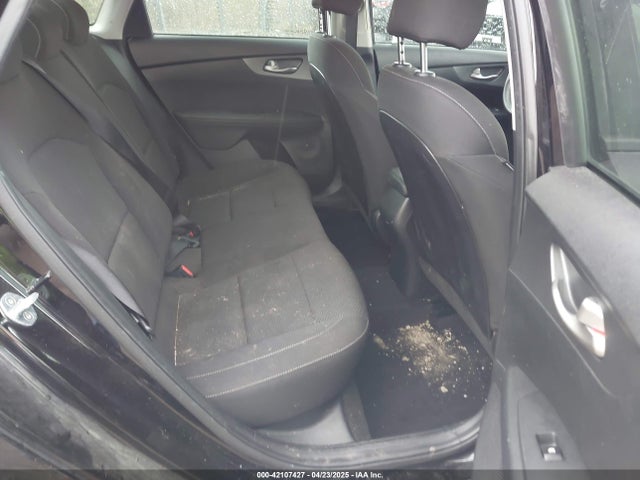 3KPF24AD6LE232630 KIA Forte Lxs