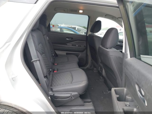 5N1DR3BC6NC241692 Nissan Pathfinder Sv 4wd
