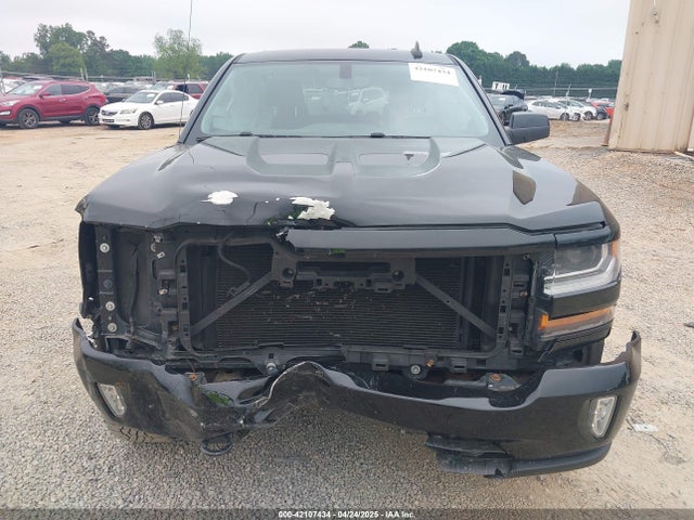 1GCVKREC4GZ113687 Chevrolet Silverado 1500 2lt