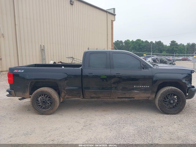 1GCVKREC4GZ113687 Chevrolet Silverado 1500 2lt