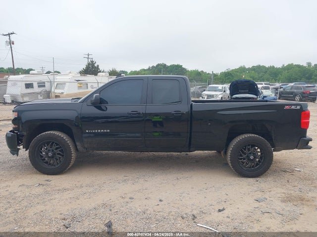 1GCVKREC4GZ113687 Chevrolet Silverado 1500 2lt