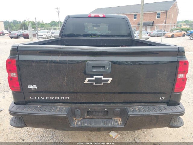 1GCVKREC4GZ113687 Chevrolet Silverado 1500 2lt