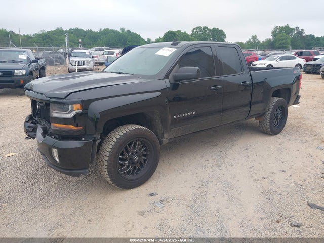 1GCVKREC4GZ113687 Chevrolet Silverado 1500 2lt