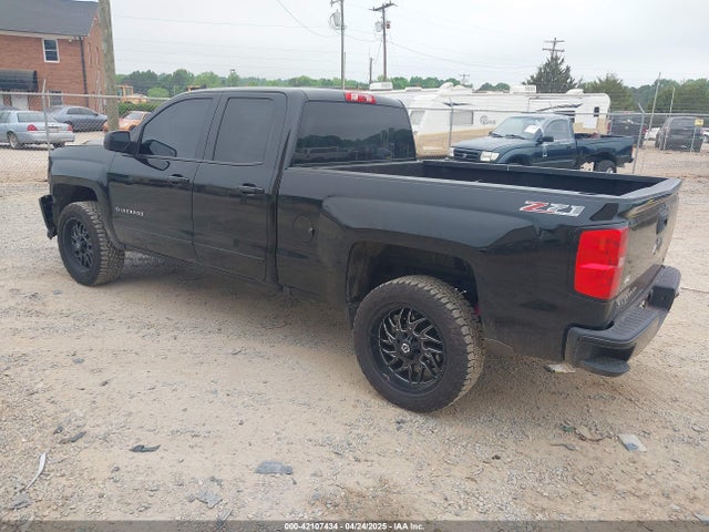 1GCVKREC4GZ113687 Chevrolet Silverado 1500 2lt