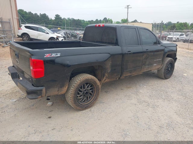 1GCVKREC4GZ113687 Chevrolet Silverado 1500 2lt