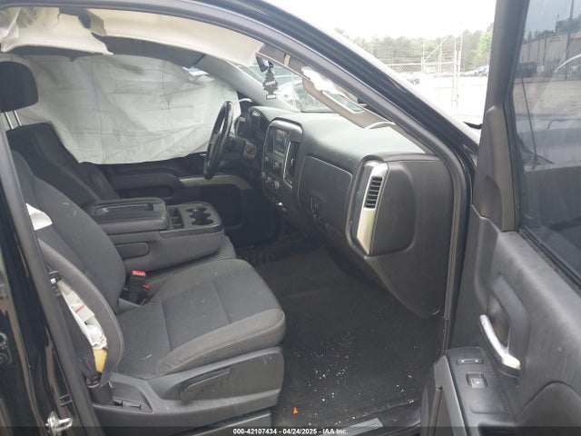 1GCVKREC4GZ113687 Chevrolet Silverado 1500 2lt