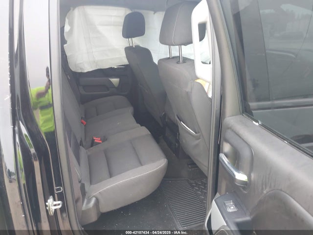 1GCVKREC4GZ113687 Chevrolet Silverado 1500 2lt
