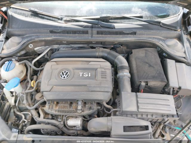 3VWD07AJ8FM407391 Volkswagen Jetta 1.8t Se