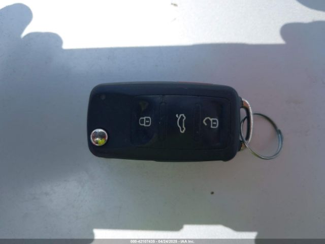 3VWD07AJ8FM407391 Volkswagen Jetta 1.8t Se