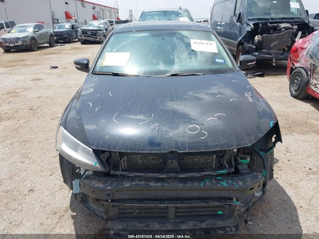 3VWD07AJ8FM407391 Volkswagen Jetta 1.8t Se